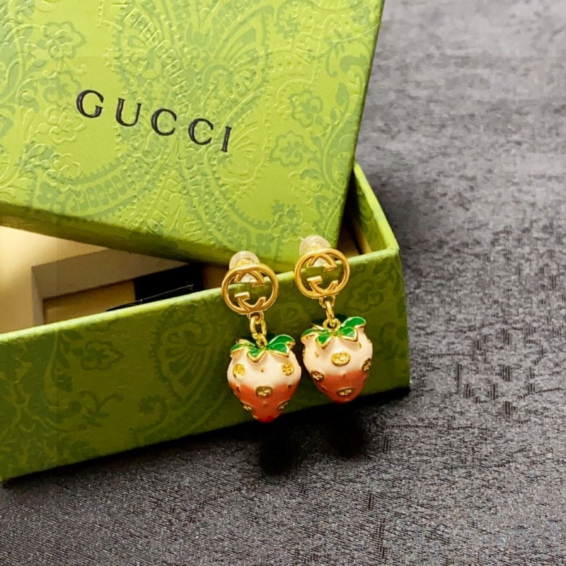 Gucci Earrings